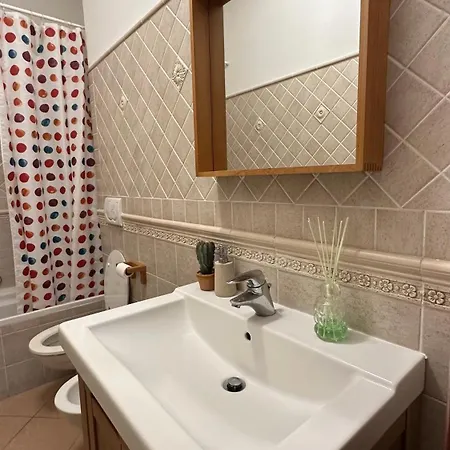 Private In Center Of روما