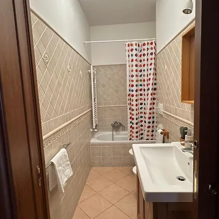 Bed & Breakfast Private In Center Of