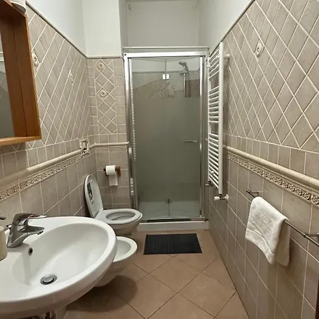 Bed & Breakfast Private In Center Of Rome